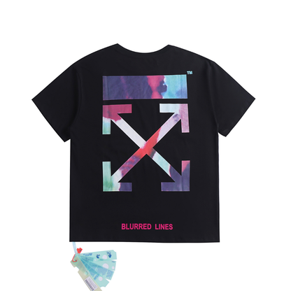 Camiseta OFF-WHIT£