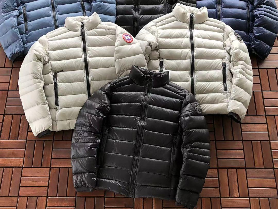 C🔥N🔥🔥A G🔥🔥🔥E DOWN JACKET