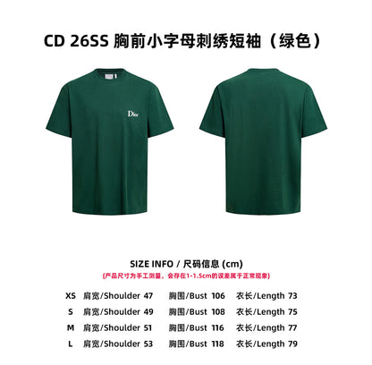 CAMISETA DIØR - 546
