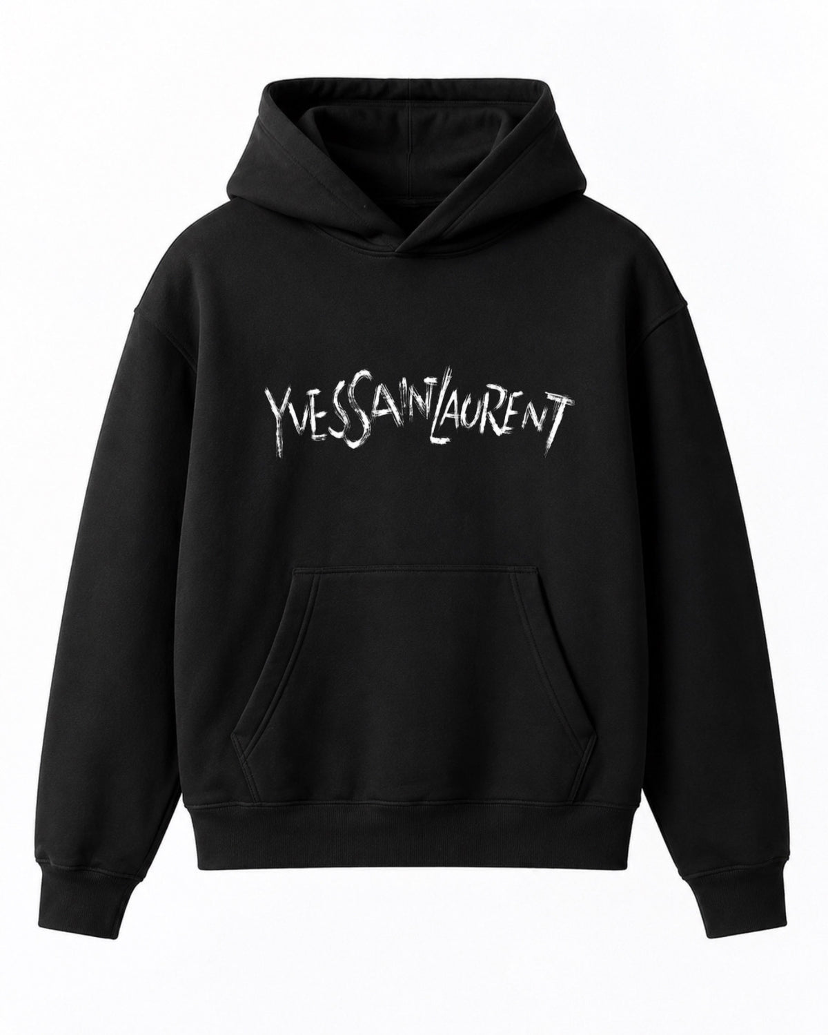 SUDADERA SAINT LAUR£NT