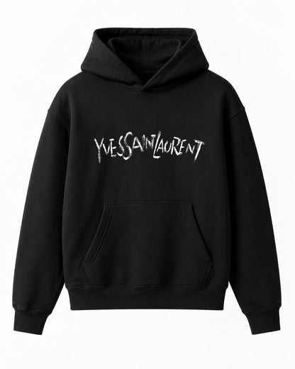 SUDADERA SAINT LAUR£NT