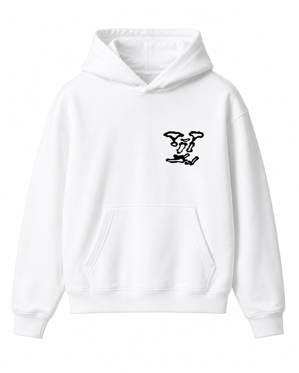 SUDADERA LOUIS VOUITT0N