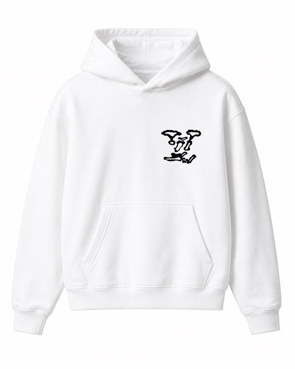 SUDADERA LOUIS VOUITT0N