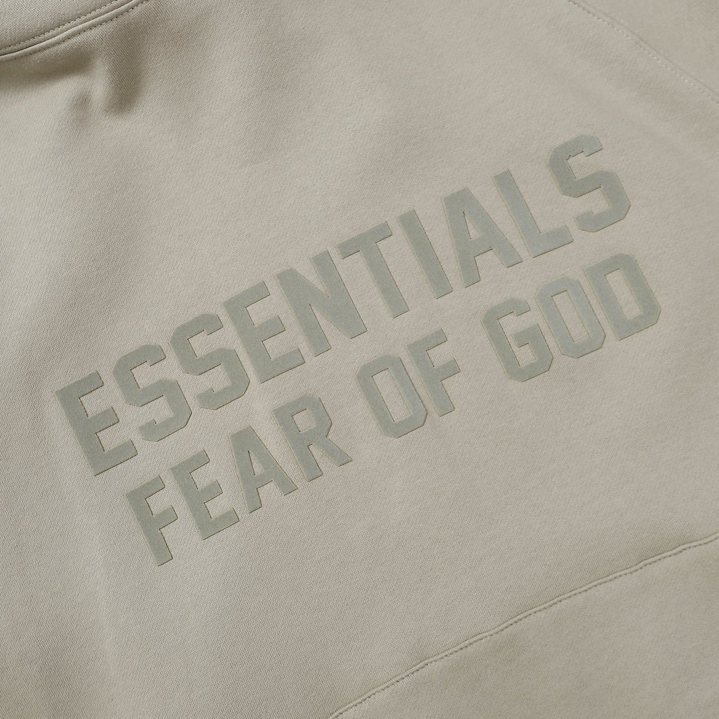Sudadera ESSENTIAL
