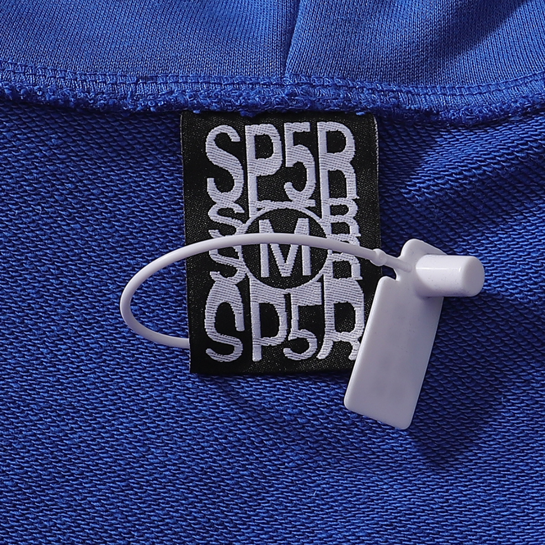Sudadera Sp5der