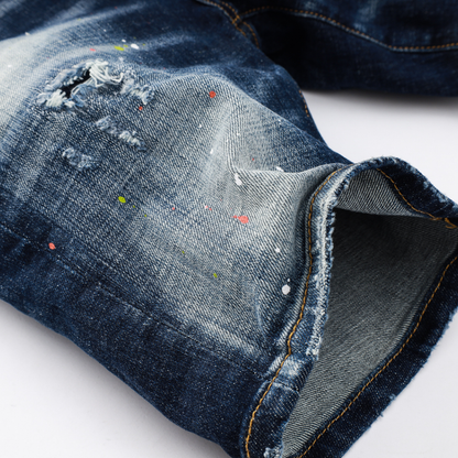 Pantalones cortos DESQUAR£D