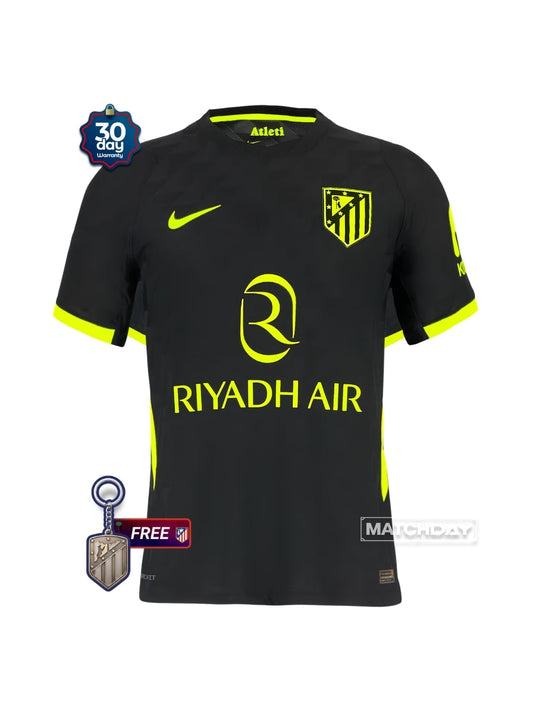 Jersey Away 26/27