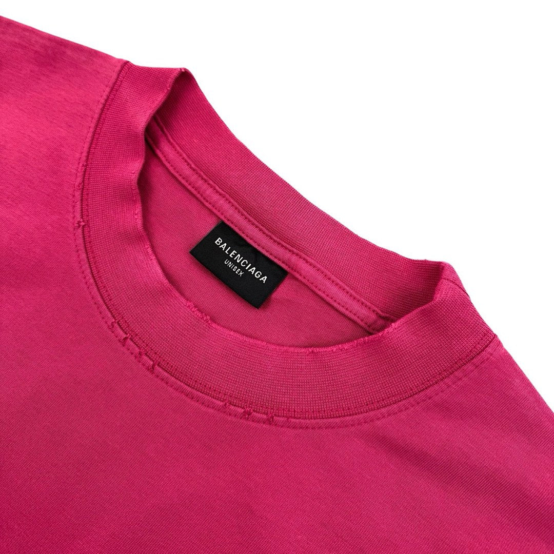 CAMISETA BALENÇIAGA