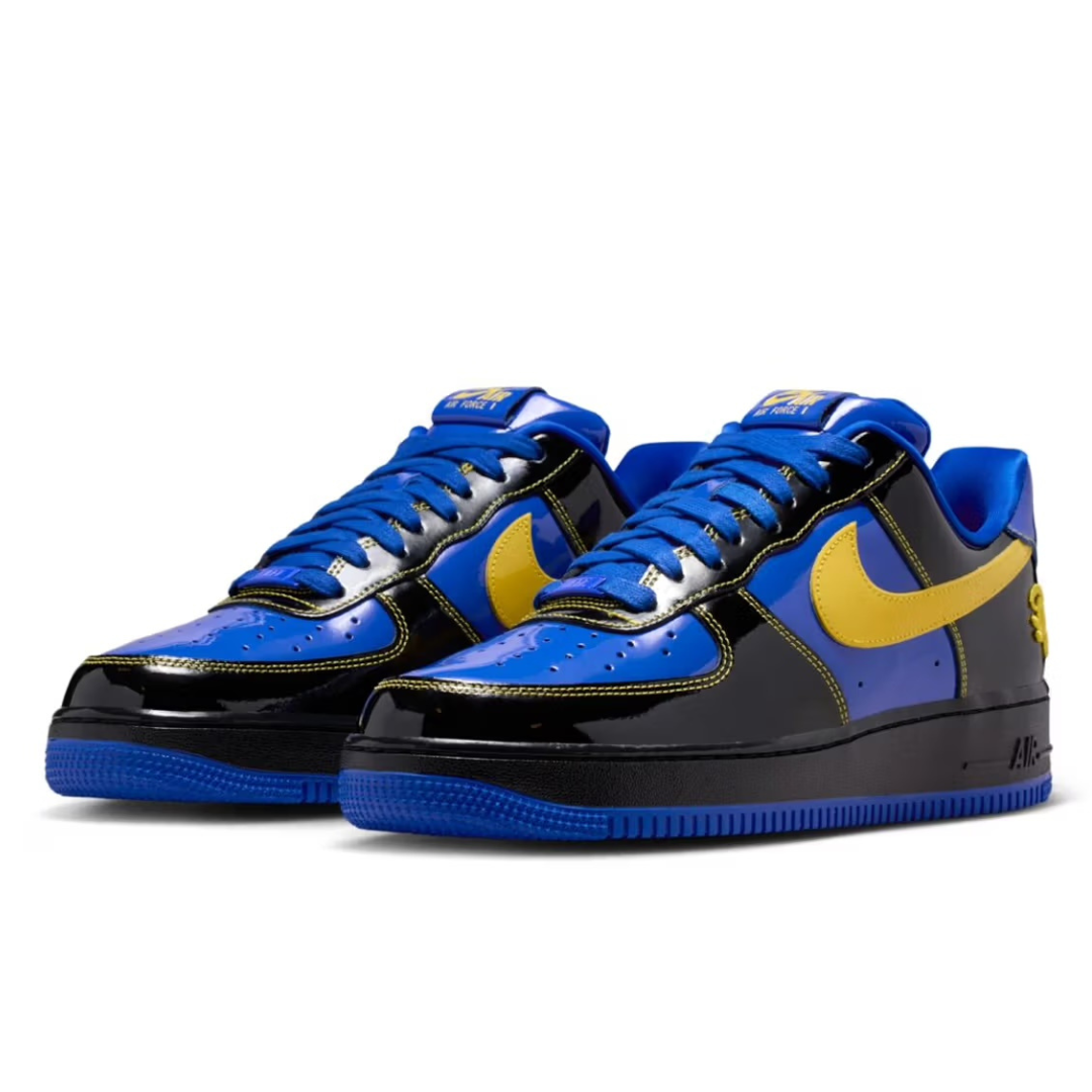 AIRFORCE x Syna