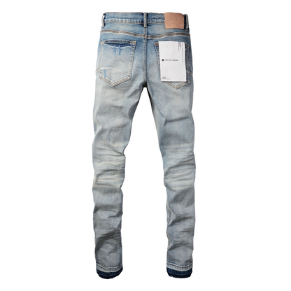 Pantalones PURPLE