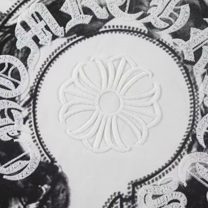 Sudadera CHROME HEART$