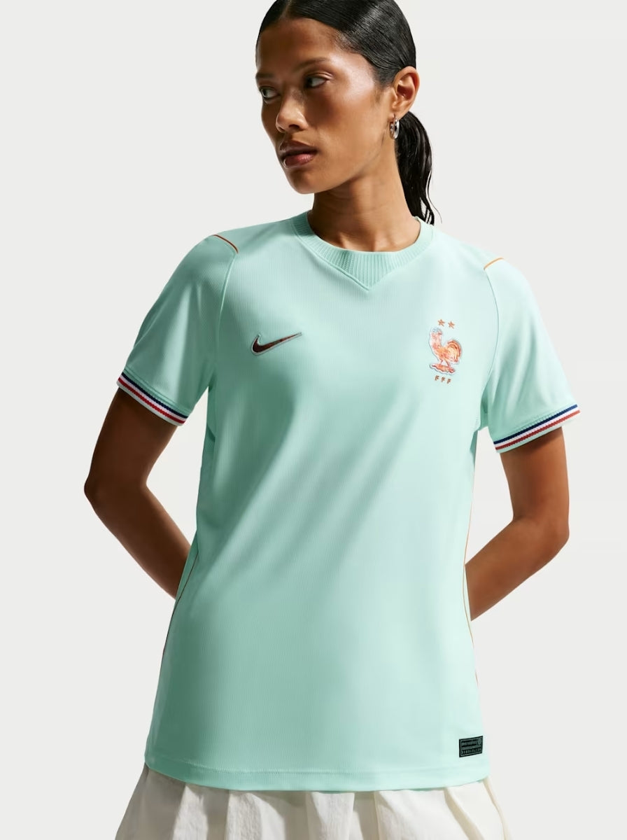 Jersey Away Women's 2026