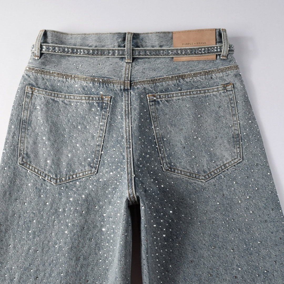 Pantalones PURPLE