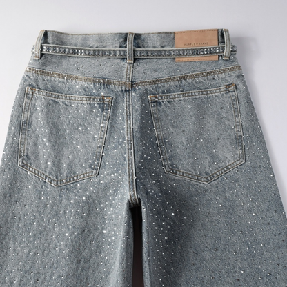 Pantalones PURPLE