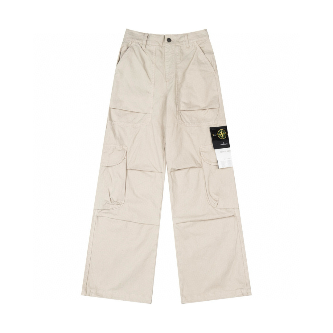 Pantalones STONE