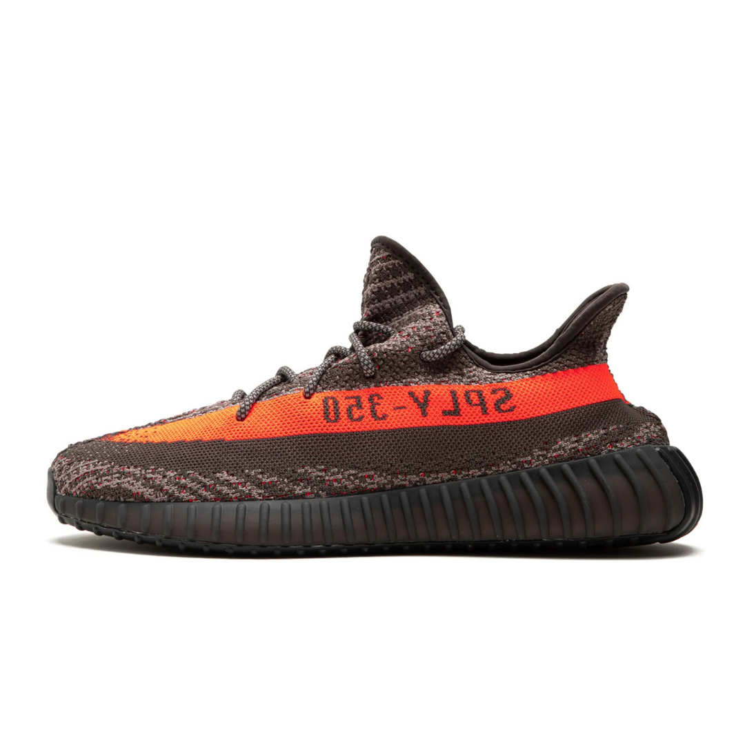 YZY - 350 "Carbon Beluga"