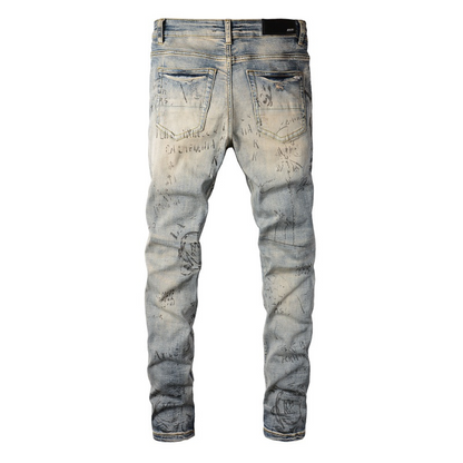Pantalones AMIRl