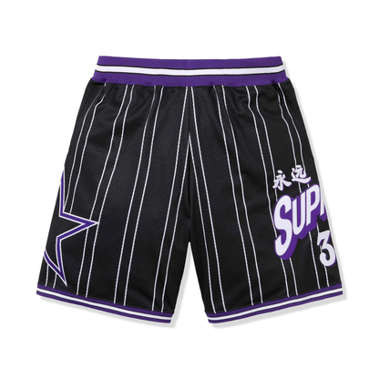 Set corto Supreme