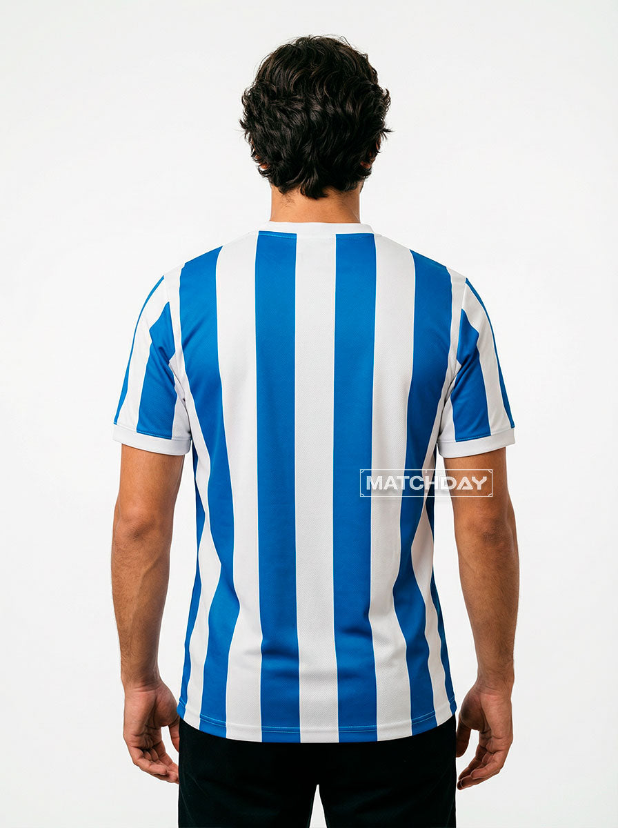 Jersey Retro 1978