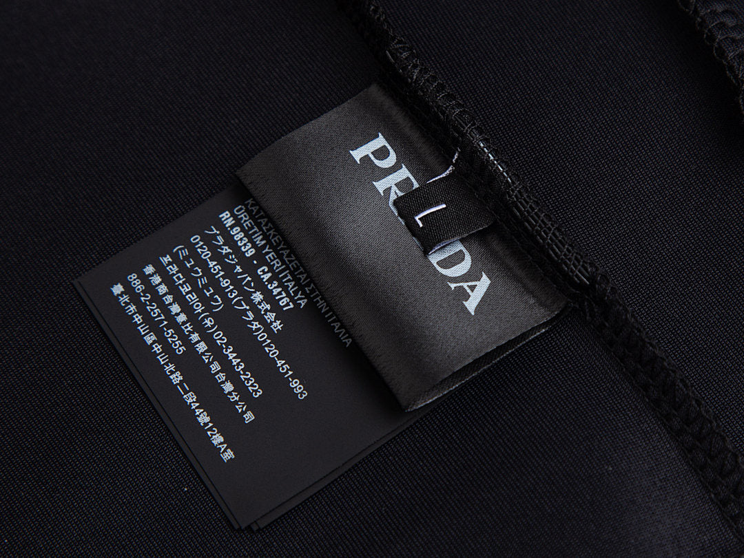 CHAQUETA PRADÅ