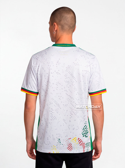 Jersey Away 2026