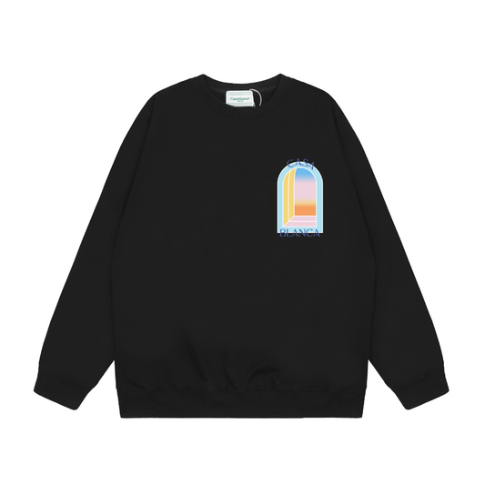 Sudadera CASA BLANC@