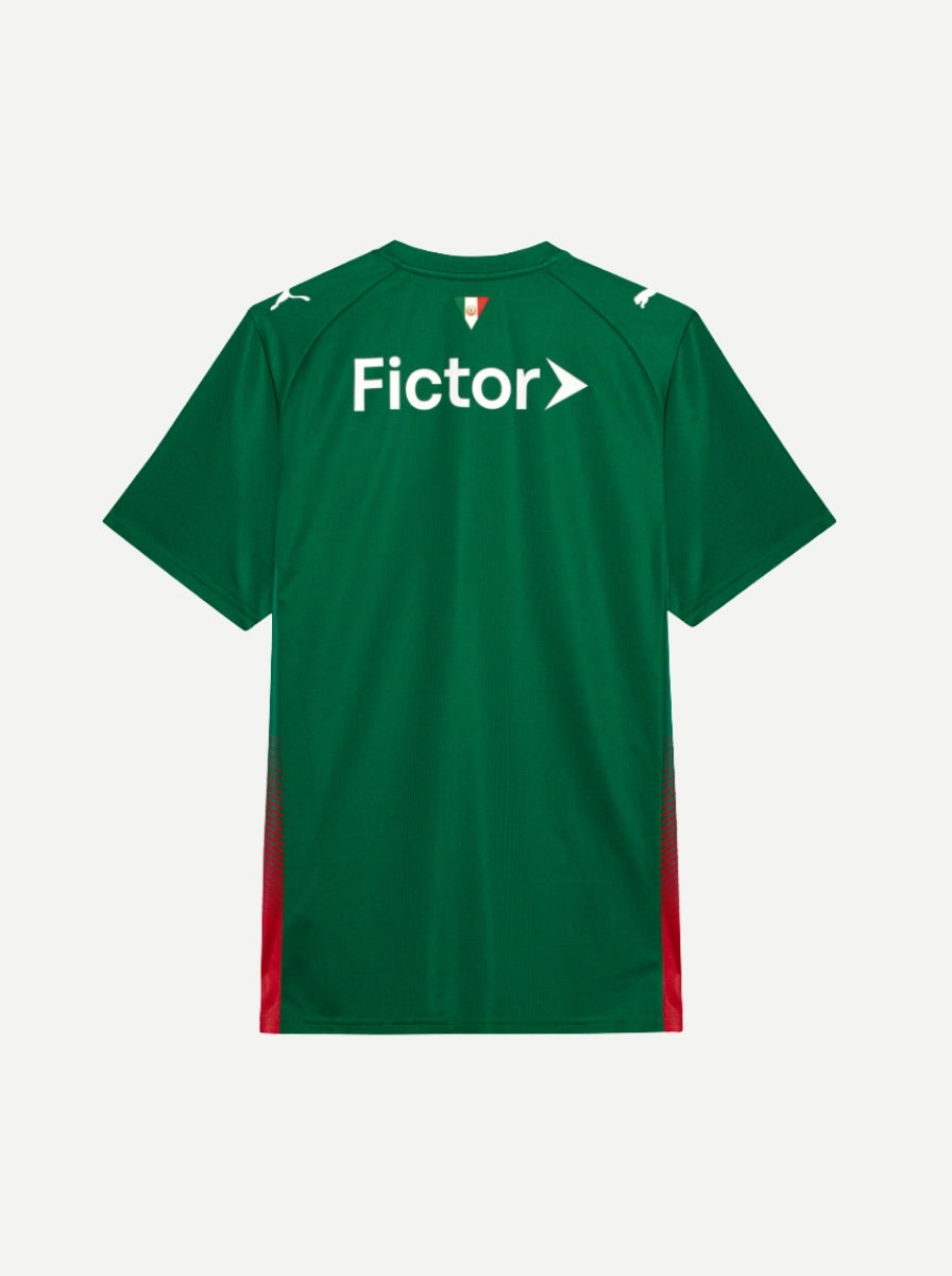 Jersey Home 26/27