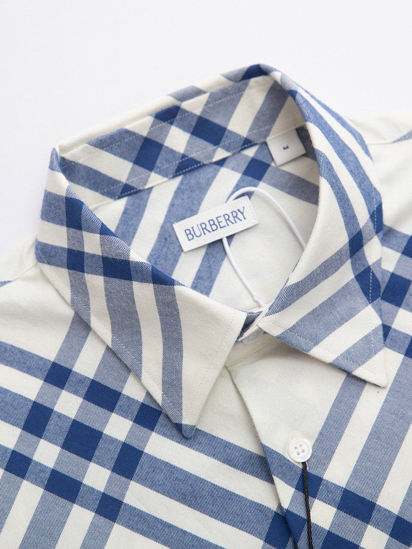 CAMISA BURBERR¥