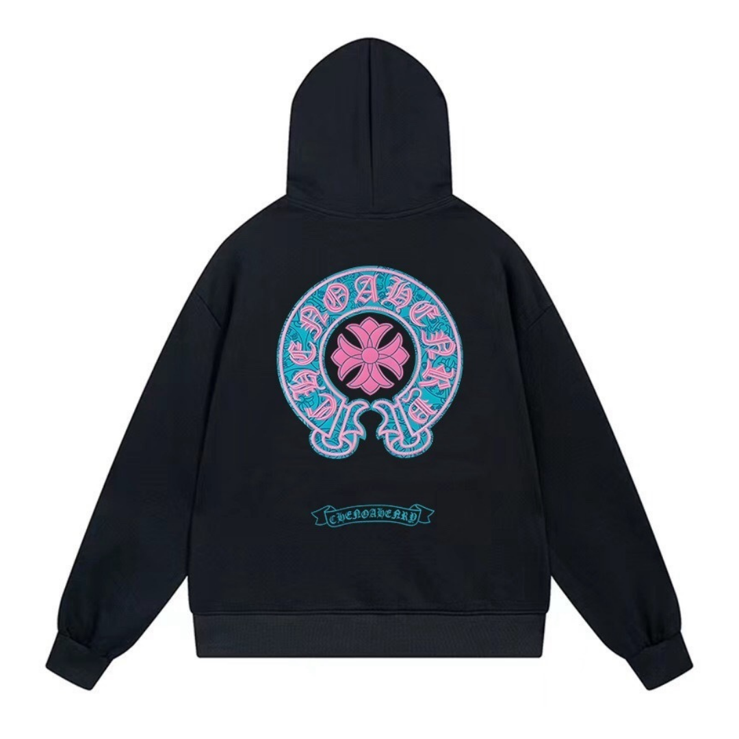 Sudadera CHROME HEART$