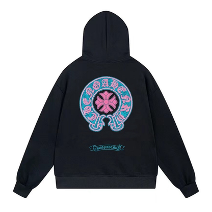 Sudadera CHROME HEART$