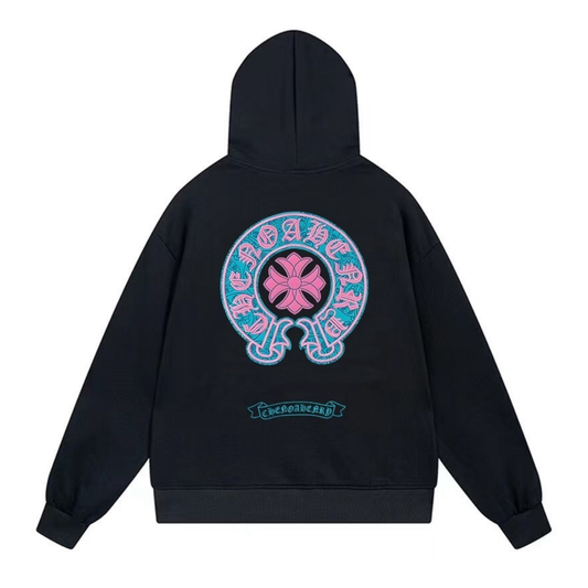 Sudadera CHROME HEART$