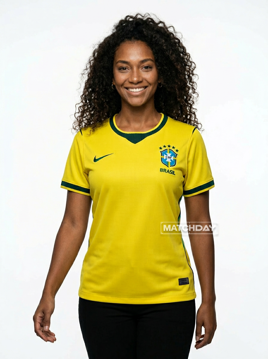Jersey Home Women's 2026