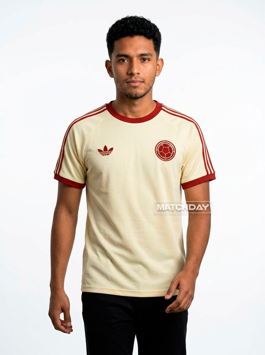 Jersey Special 2025