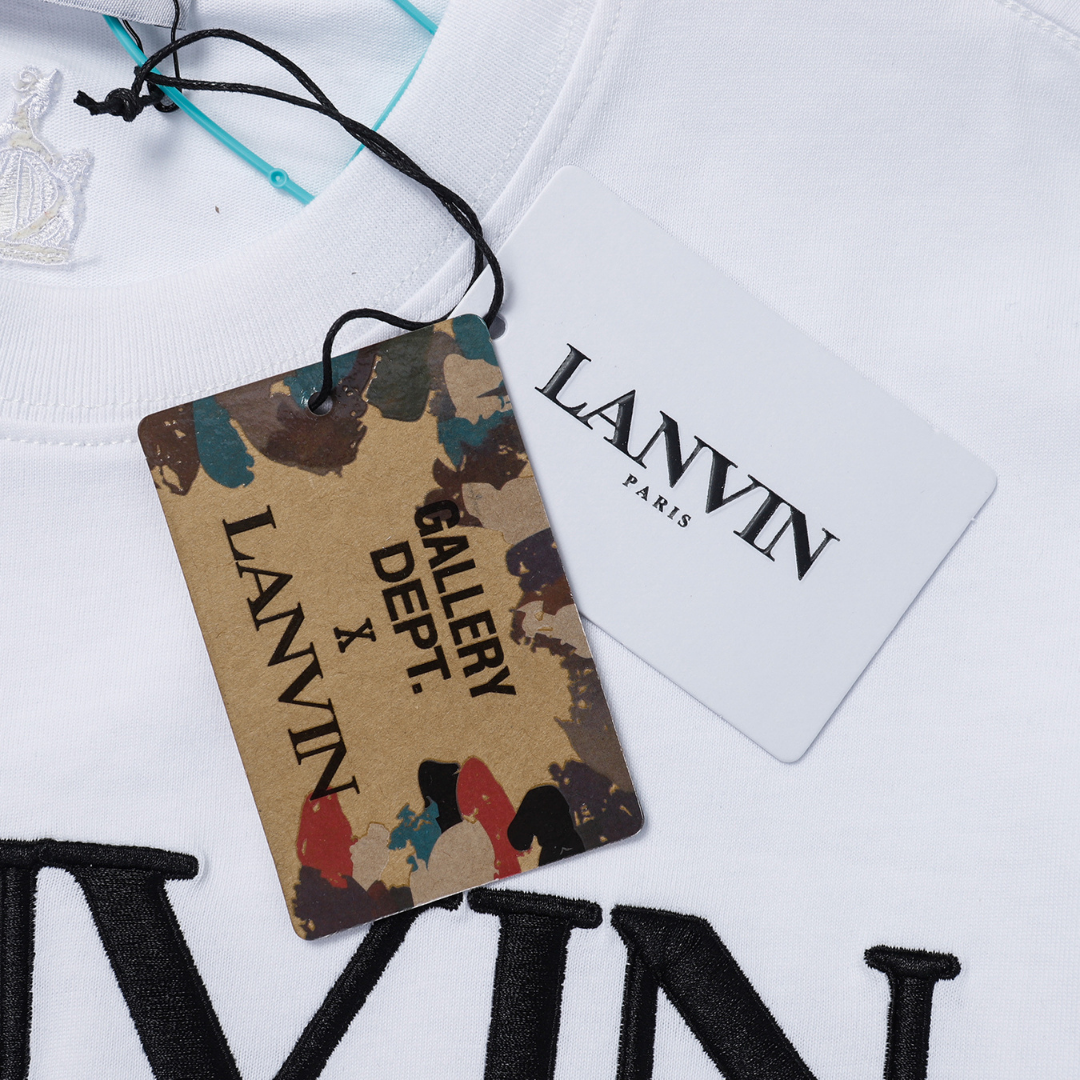 Camiseta Gallery Dpt