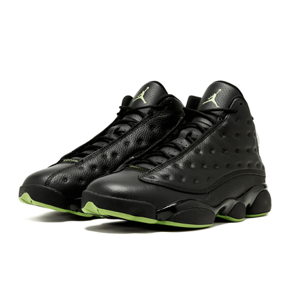 J13 Retro Altitudine