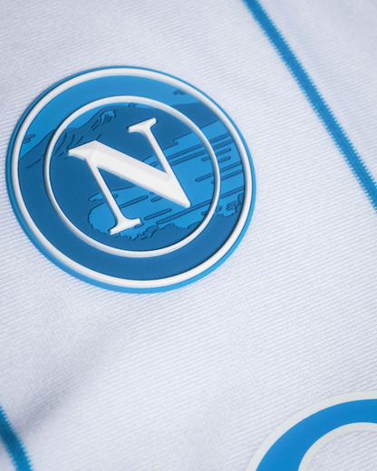 Jersey Away Player 26/27