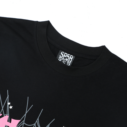 Camiseta Sp5der