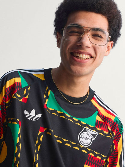 Jersey Special Edition 2026
