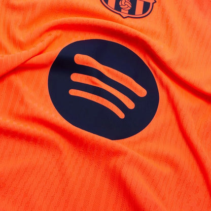 Jersey Third Player 25/26