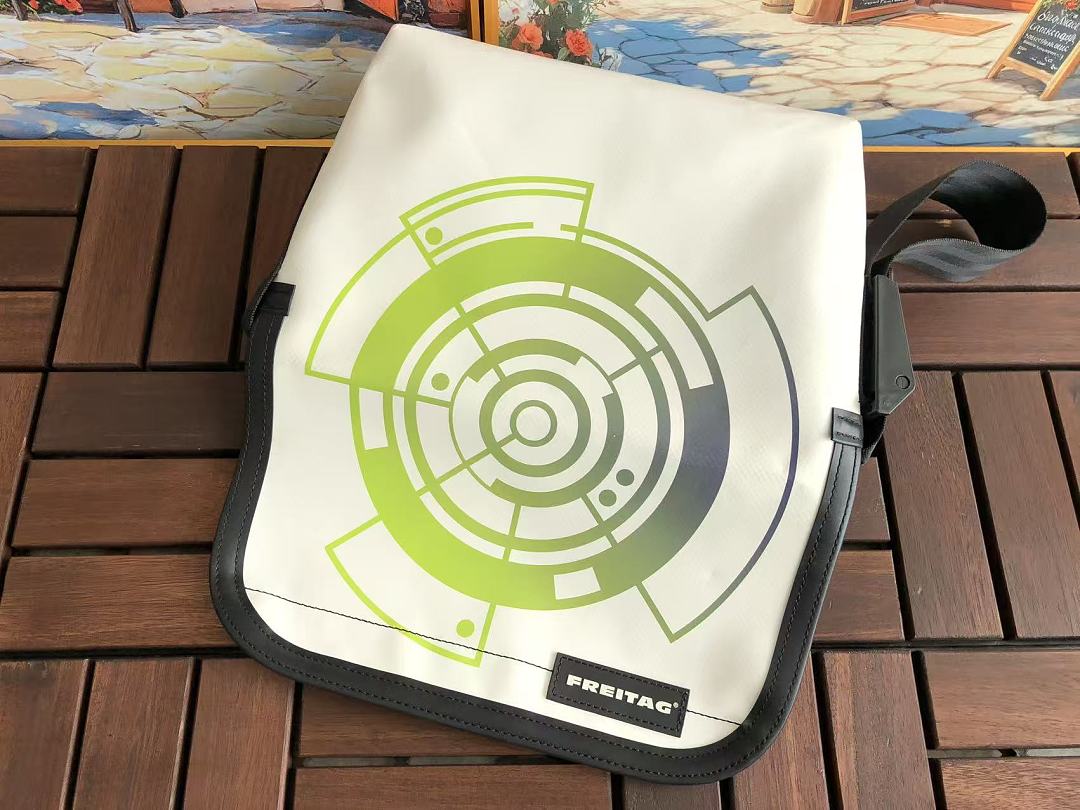 FREITAG 🔥F41 🔥(长30CM宽18CM高9CM）44121497