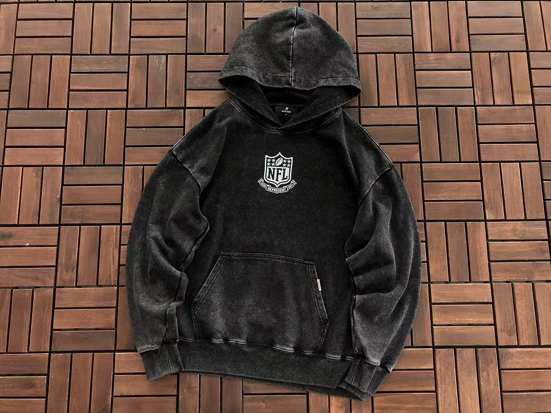 REPRESENT HOODIE