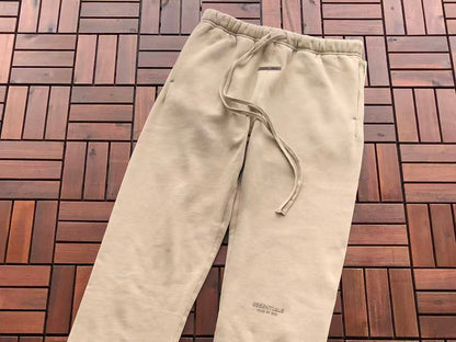 TOP ￥ 189 PANTS ￥ 169 FOG HOODIE TROUSERS FLEECE