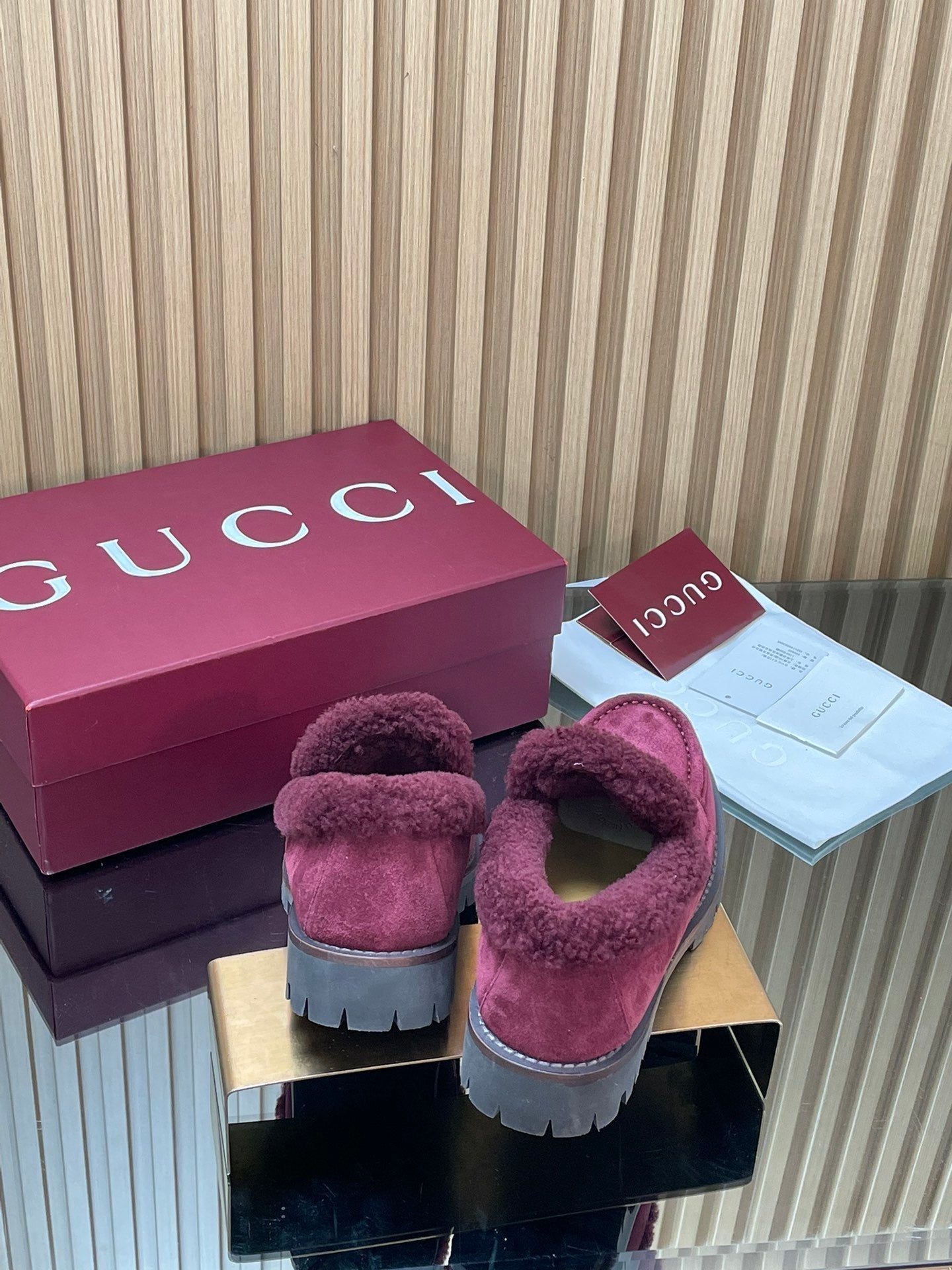 Gucci