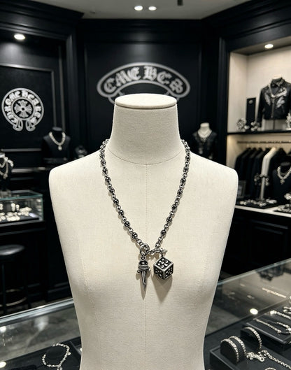 CH🔥OM🔥 HE🔥RTS JEWELRY