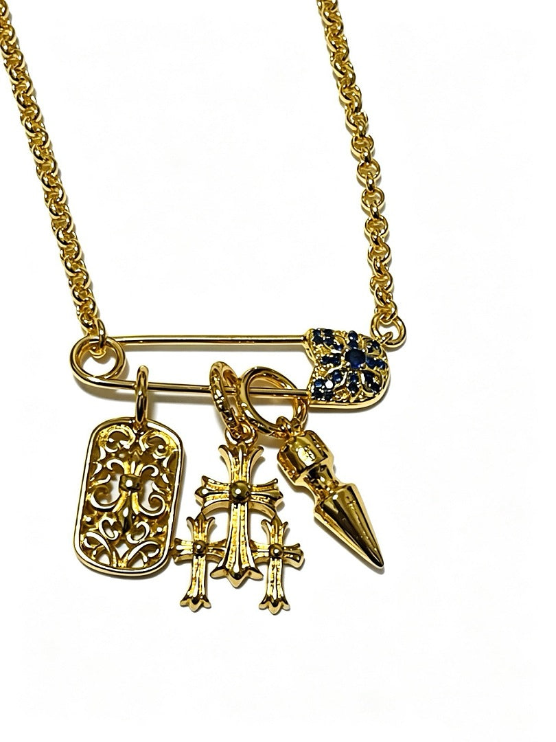 CH🔥OM🔥 HE🔥RTS JEWELRY