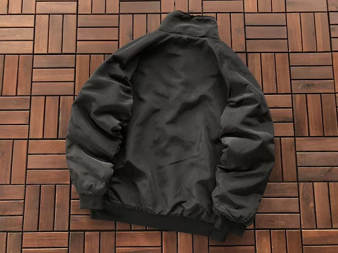 N🔥K🔥 JACKET FLEECE