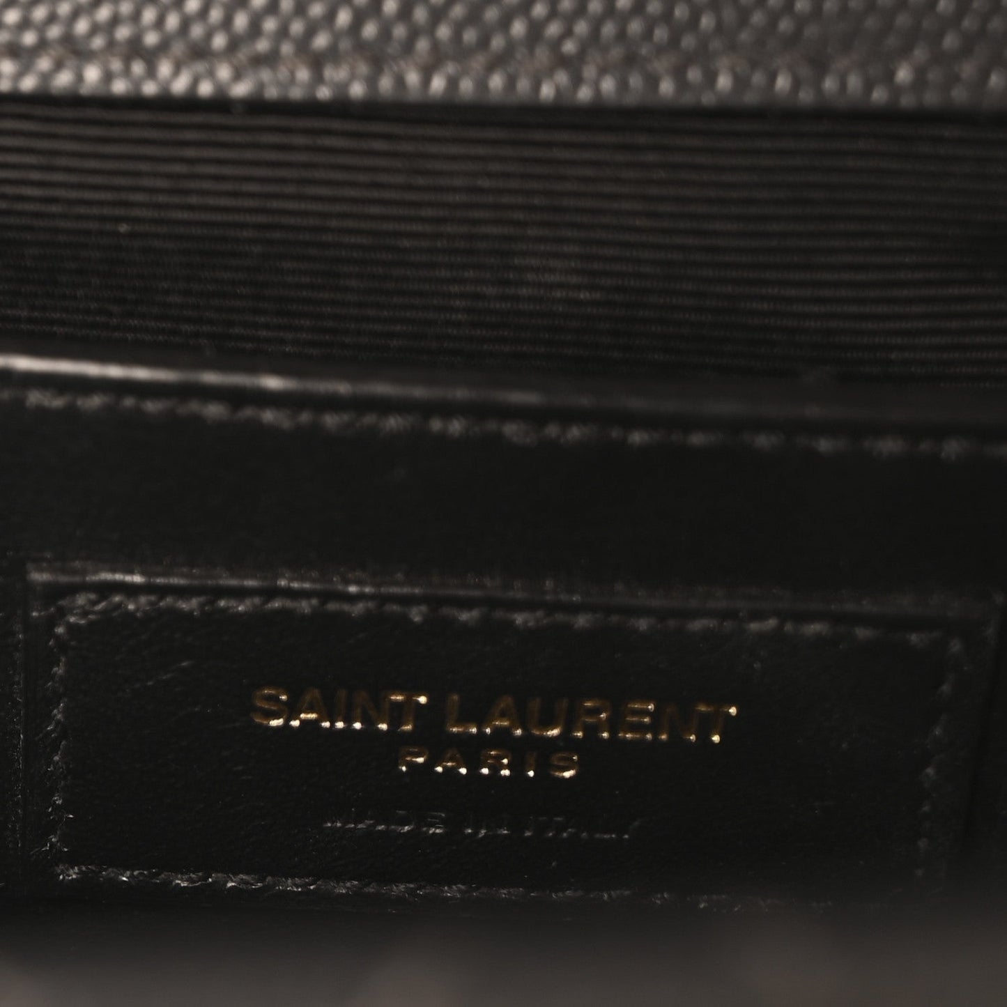 Saint Laurent