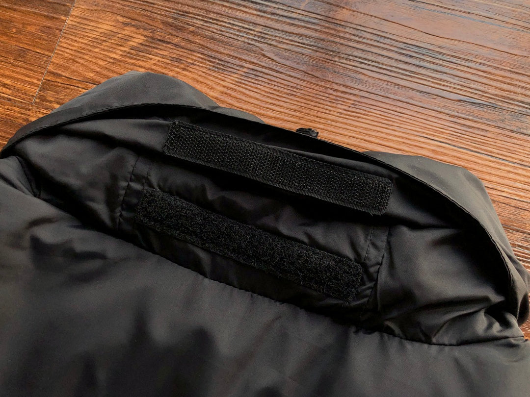 🔥husky11~ 1996 Retro Nuptse Jacket