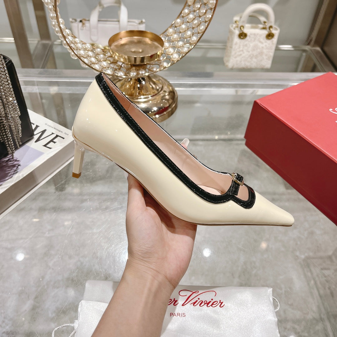 Roger Vivier