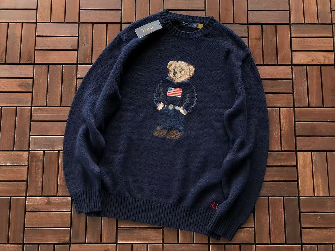 RA🔥PH🔥AU🔥EN SWEATER